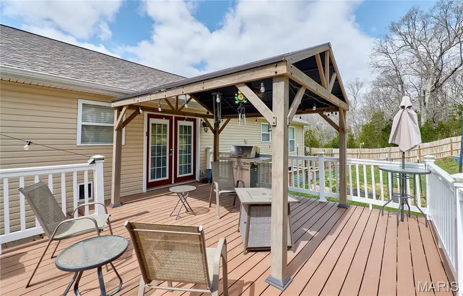 30 Spring Hill Circle, Wright City, MO 63390 - #3