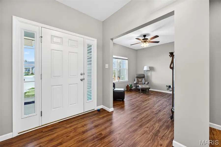 526 Columbia Downs Drive, Lake Saint Louis, MO 63367 - #2