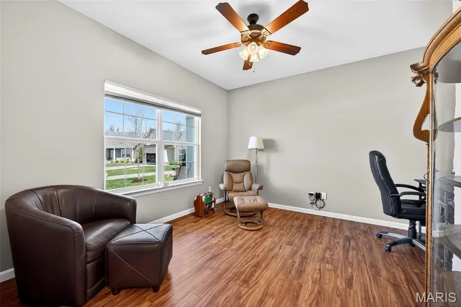 526 Columbia Downs Drive, Lake Saint Louis, MO 63367 - #3