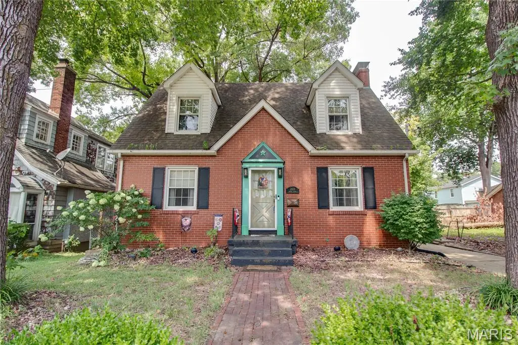 2430 Maxey Street, Alton, IL 62002 - #1