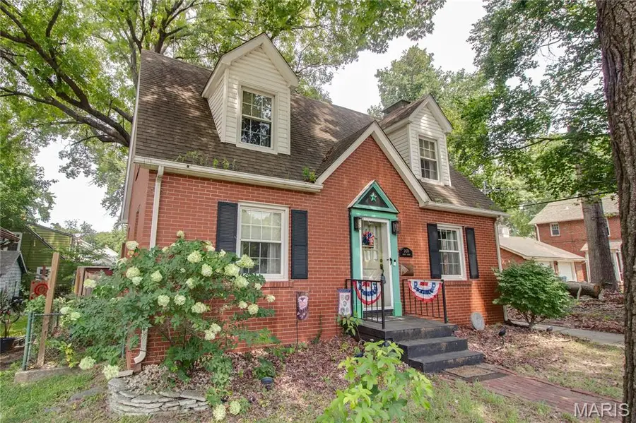 2430 Maxey Street, Alton, IL 62002 - #2