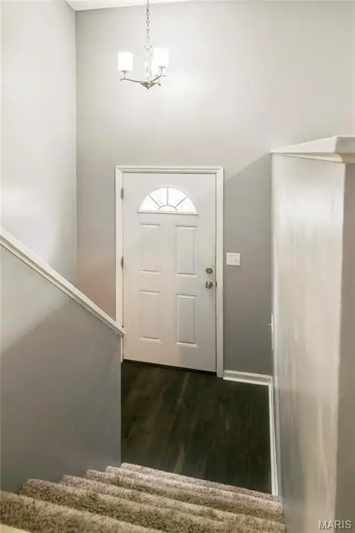 204 Lewis Street, Wentzville, MO 63385 - #2