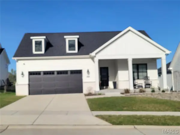 104 Haven Ridge Court, Dardenne Prairie, MO 63368