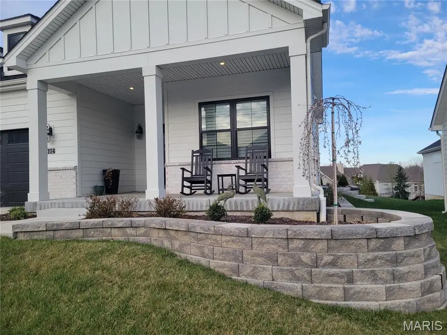 104 Haven Ridge Court, Dardenne Prairie, MO 63368 - #2
