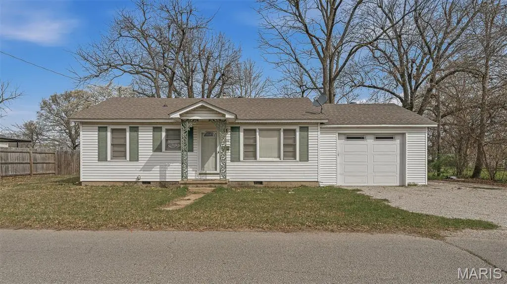 1820 Dixie Roadway Street, Kennett, MO 63857 - #1