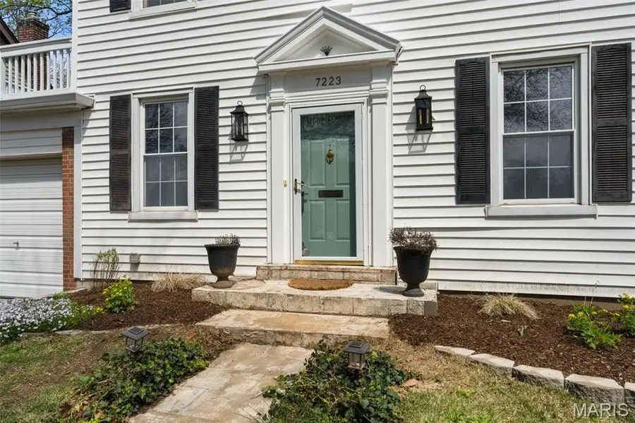 7223 Dorset Avenue, University City, MO 63130 - #2