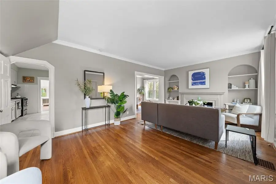 7223 Dorset Avenue, University City, MO 63130 - #3