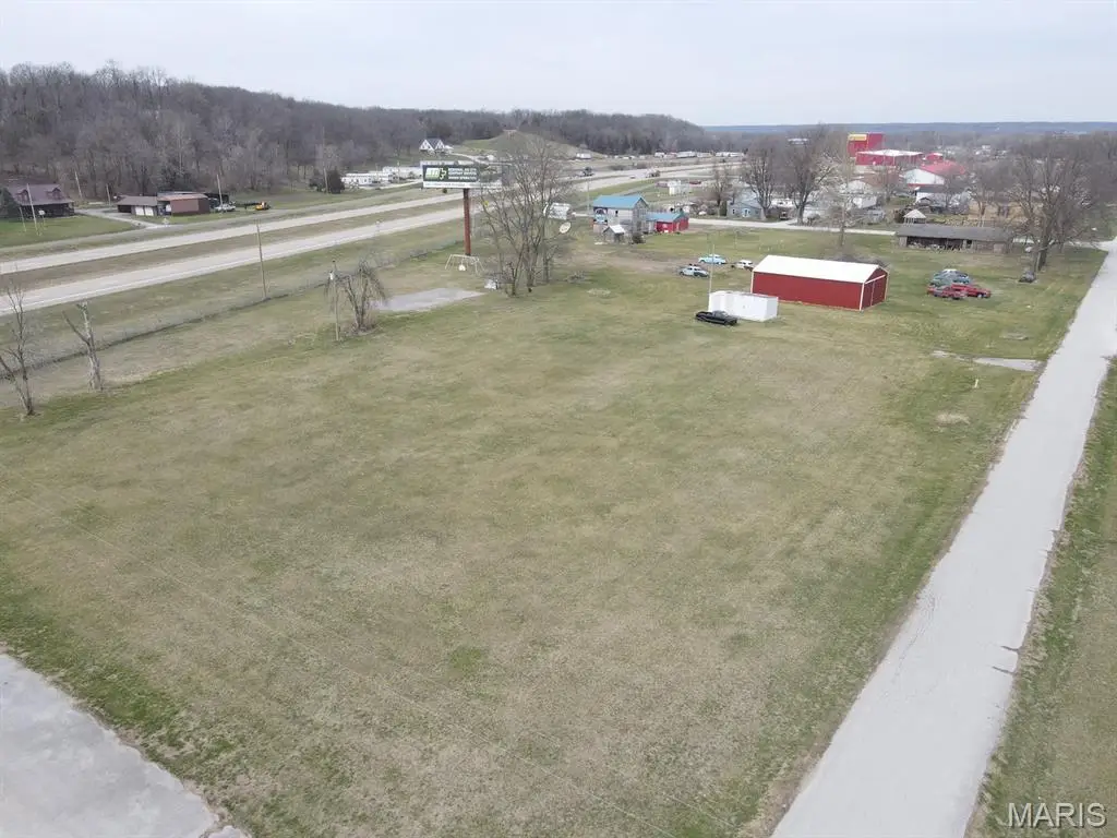 0 Main Street, Alexandria, MO 63430 - #1