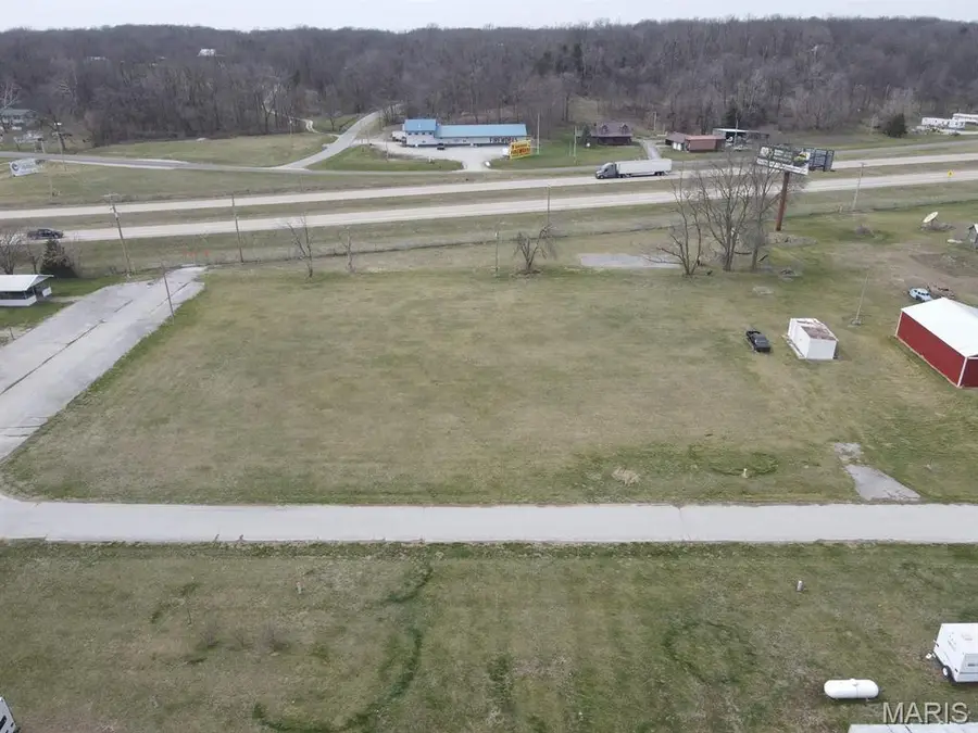 0 Main Street, Alexandria, MO 63430 - #3