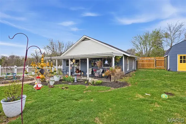 5165 Von Beine Lane, Cedar Hill, MO 63016