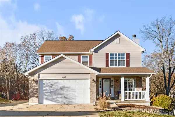 6117 Courtney Way, Imperial, MO 63052