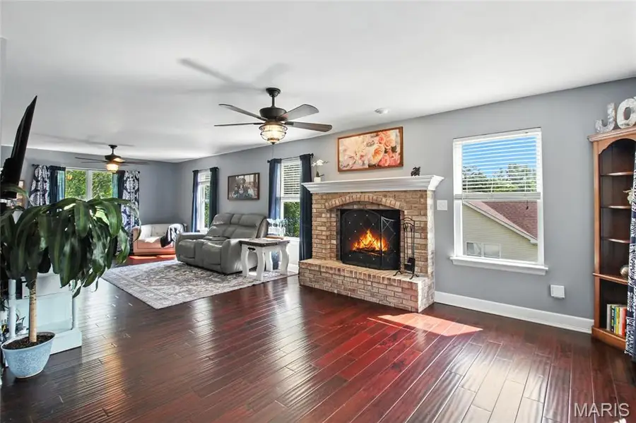 6117 Courtney Way, Imperial, MO 63052 - #2