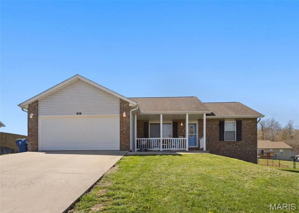365 Mark Avenue, Jackson, MO 63755 - #1