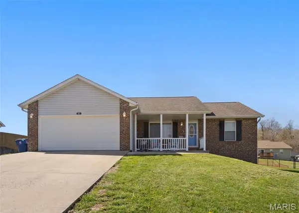365 Mark Avenue, Jackson, MO 63755