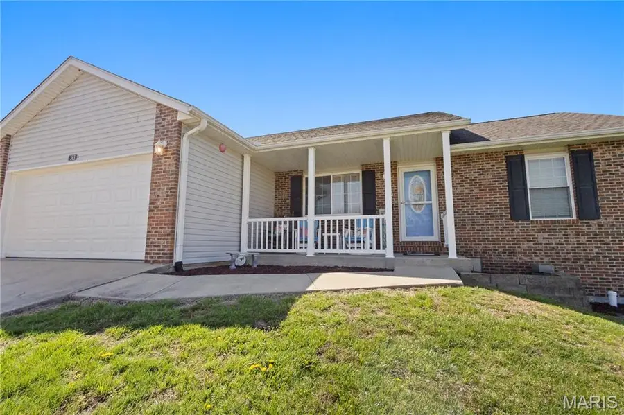 365 Mark Avenue, Jackson, MO 63755 - #3