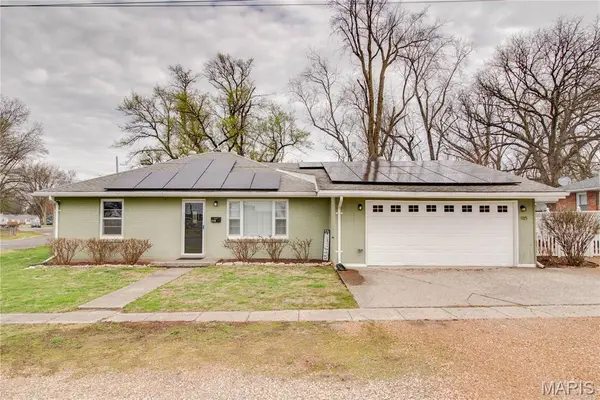 1115 W Exchange Street, Jerseyville, IL 62052