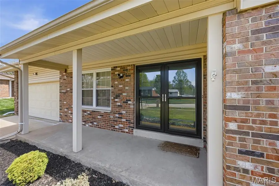 4905 Milsmar Drive, Saint Louis, MO 63128 - #3