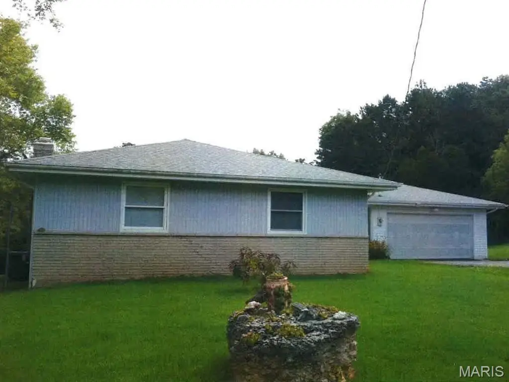 4468 Cottage Grove Road, House Springs, MO 63051 - #1