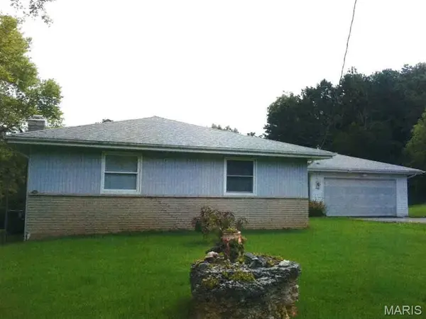 4468 Cottage Grove Road, House Springs, MO 63051