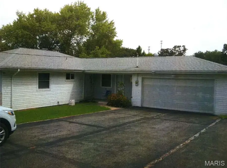 4468 Cottage Grove Road, House Springs, MO 63051 - #2