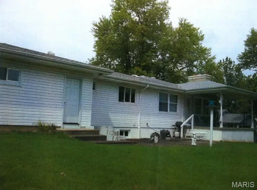4468 Cottage Grove Road, House Springs, MO 63051 - #3