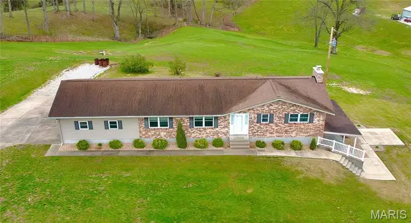 625 Pcr 920, Perryville, MO 63775