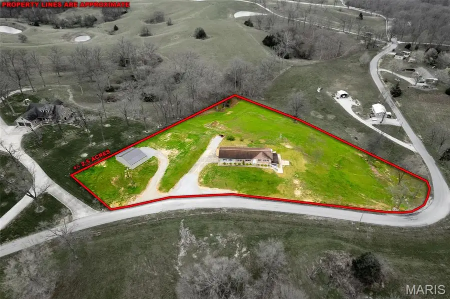 625 Pcr 920, Perryville, MO 63775 - #2