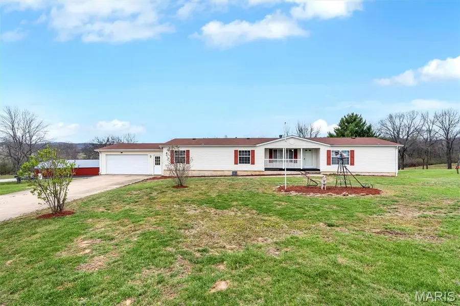 1458 Highway Jj, Elsberry, MO 63343 - #2