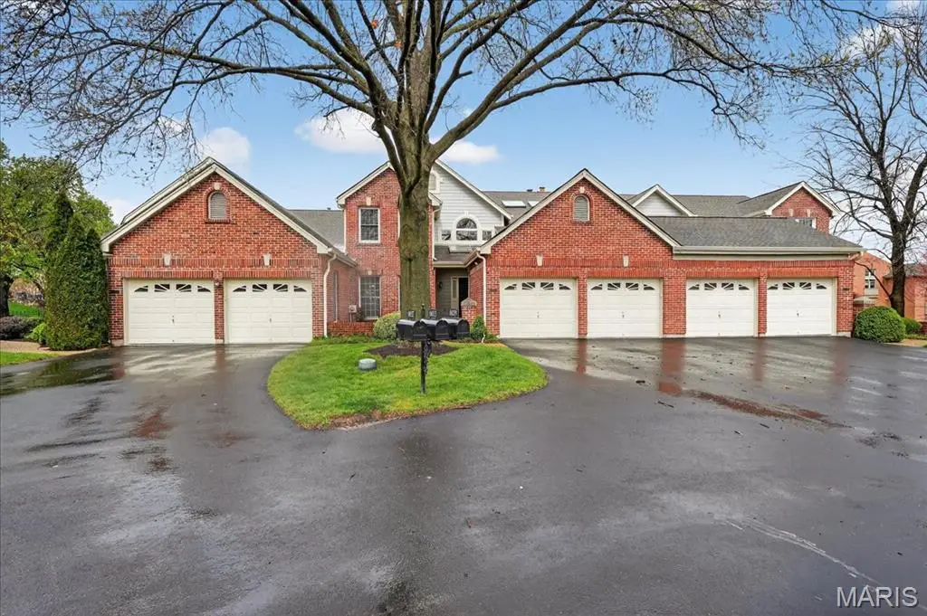 14033 Woods Mill Cove Drive, Chesterfield, MO 63017 - #1