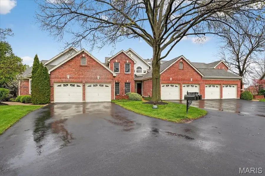 14033 Woods Mill Cove Drive, Chesterfield, MO 63017 - #2