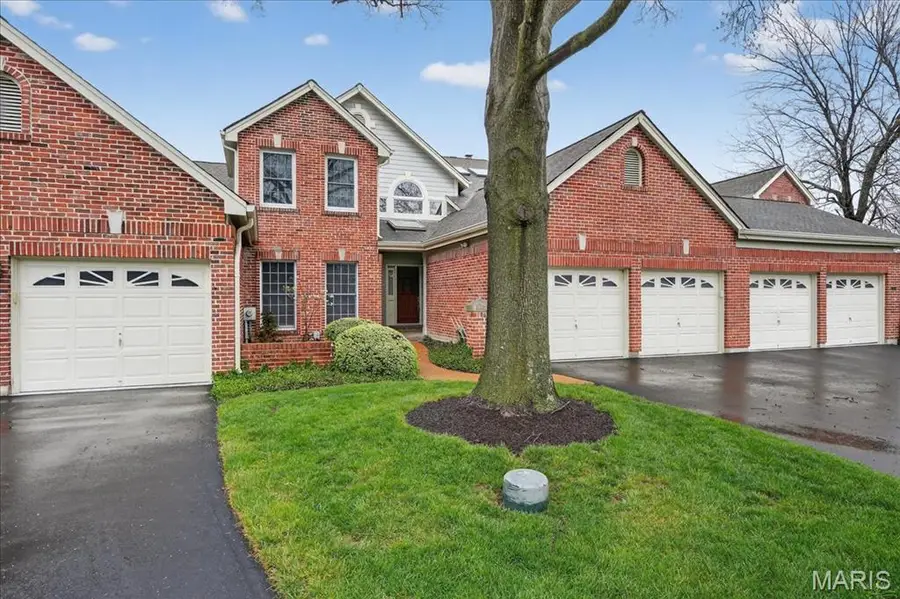 14033 Woods Mill Cove Drive, Chesterfield, MO 63017 - #3