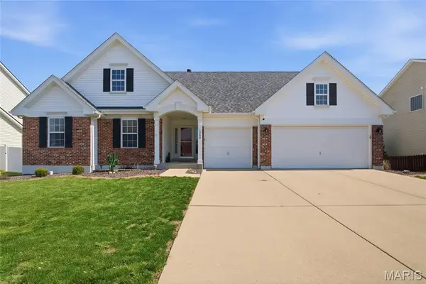 1208 Waldman Court, O'Fallon, IL 62269