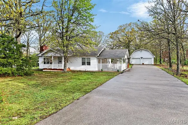 12831 Highway 64, Lebanon, MO 65536