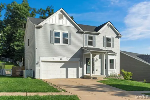 1126 Liberty Crossing, Herculaneum, MO 63048