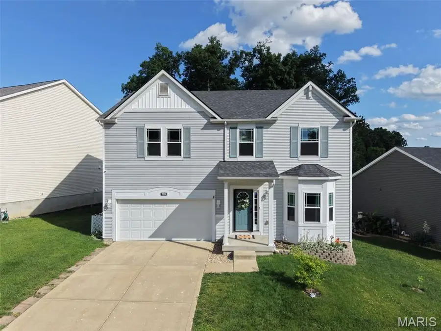1126 Liberty Crossing, Herculaneum, MO 63048 - #2