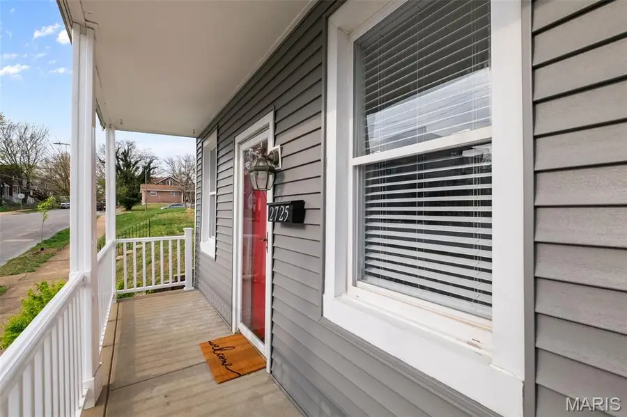 2725 January Avenue, Saint Louis, MO 63139 - #2