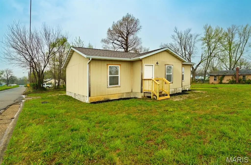 709 S Carty Street, Salem, MO 65560 - #1