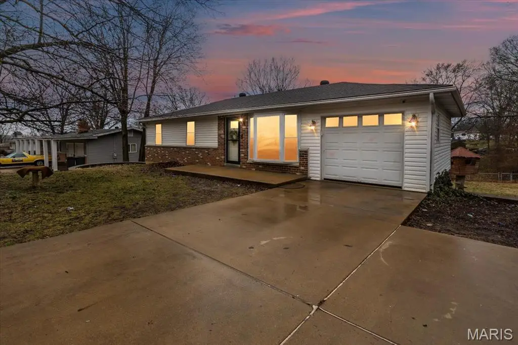 1561 Archer Drive, Arnold, MO 63010 - #1