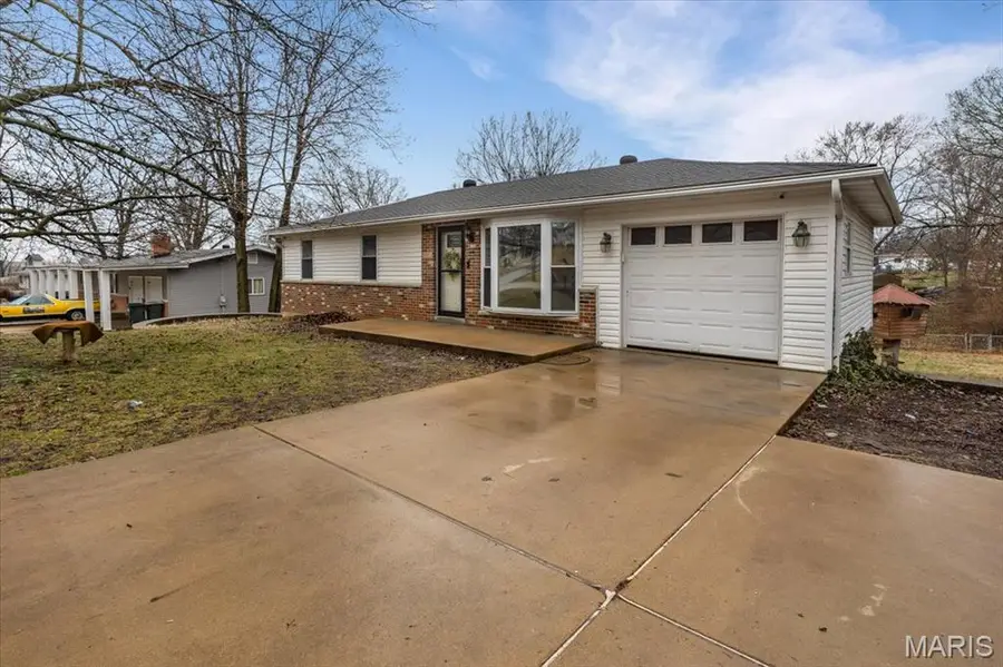 1561 Archer Drive, Arnold, MO 63010 - #2