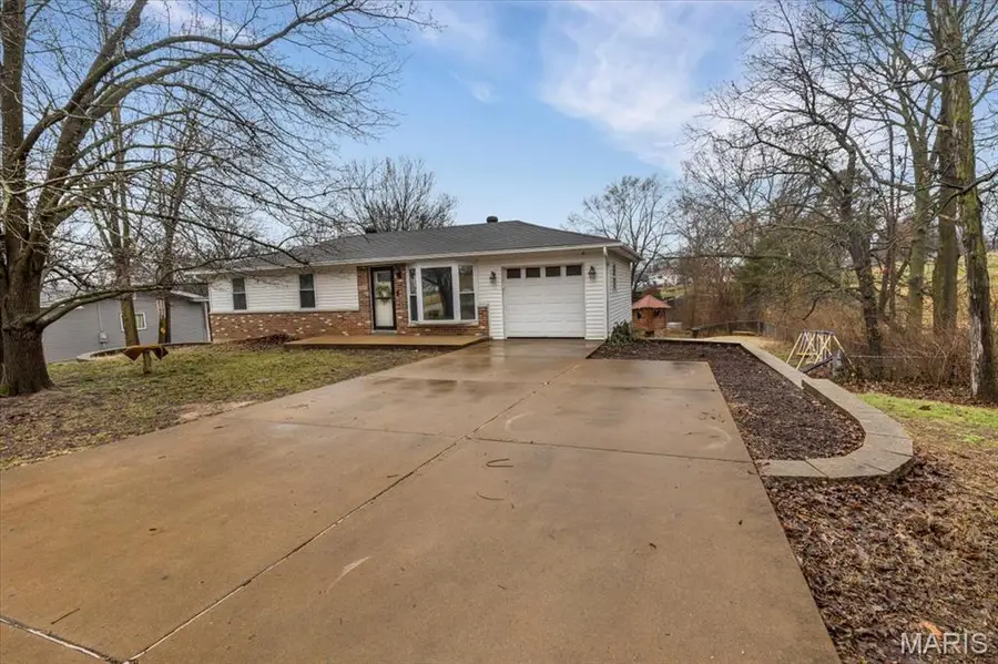 1561 Archer Drive, Arnold, MO 63010 - #3
