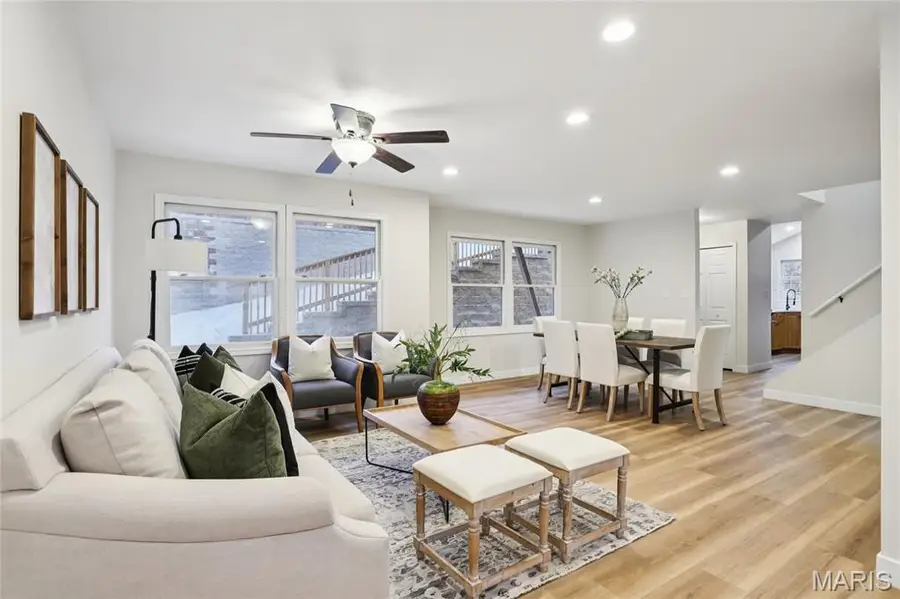 1357 S Lake Sherwood Drive, Marthasville, MO 63357 - #2