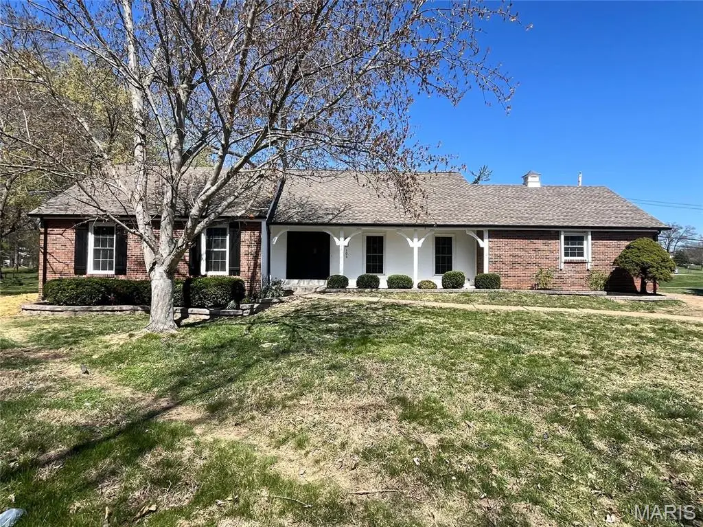 103 Denbigh Terrace, Ballwin, MO 63011 - #1