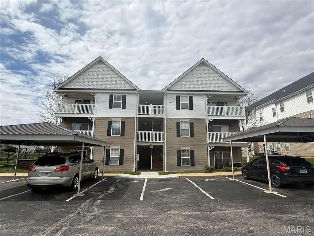 6102 Spring River Drive, Ofallon, MO 63368 - #1