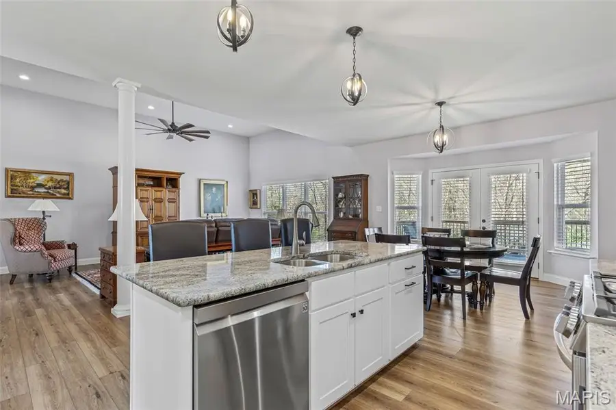 1473 Grey Wolf Drive, Imperial, MO 63052 - #2