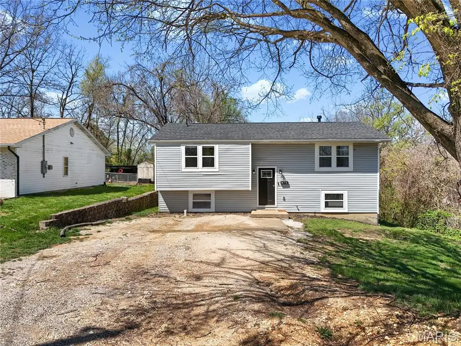 706 Bogy Street, De Soto, MO 63020 - #3