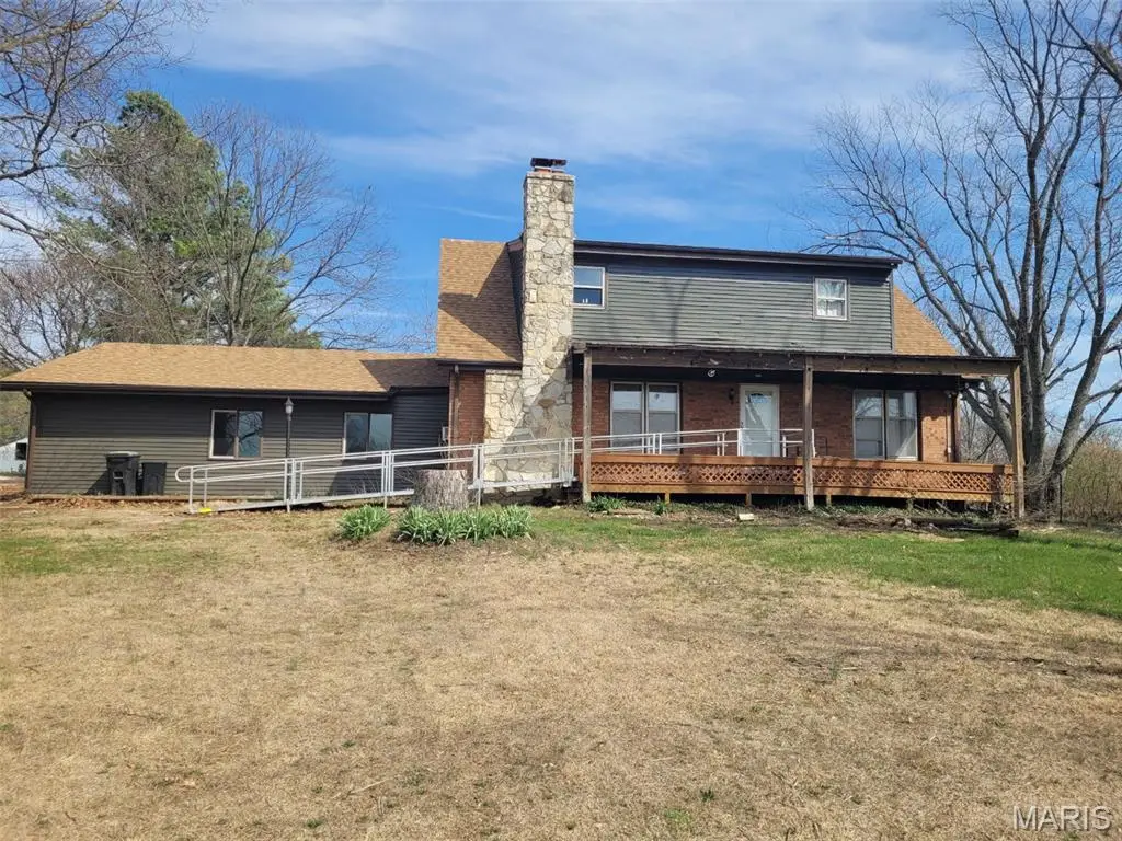7798 Highway Ff Highway, Grubville, MO 63041 - #1