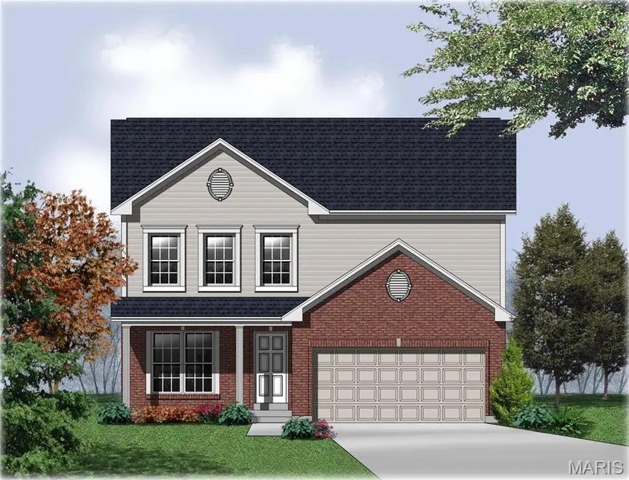 0 Ashton @ Harvest, Boone, MO 63385 - #3