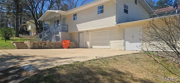 485 Skyview Drive, Ellington, MO 63638