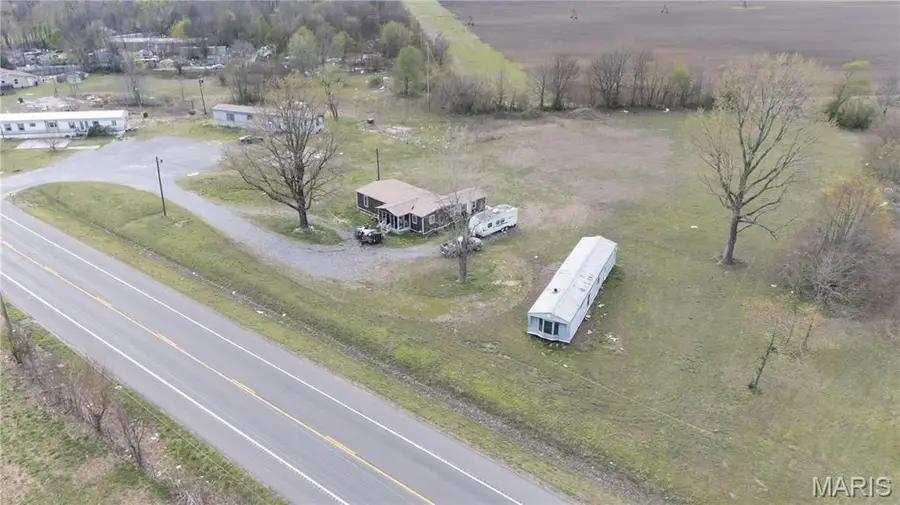 3323 S Hwy 105, East Prairie, MO 63845 - #2