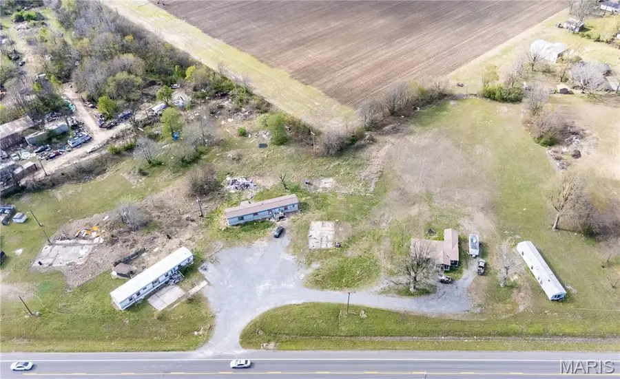 3323 S Hwy 105, East Prairie, MO 63845 - #3